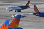 Allegiant adds seasonal service to Midwest city