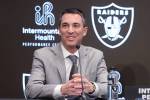 New Raiders GM expected to be aggressive in search for top QB