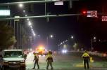 Motorists turning left see fewer yellow flashes in Las Vegas