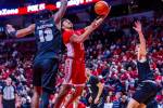 3 takeaways from UNLV’s loss to UNR: ‘We just got timid’