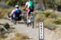 Illegal hiking, biking trails are a problem. BLM wants to find a solution