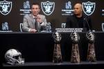 Graney: Raiders need to trade up for one of draft’s best QBs