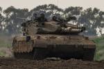 US circulates rival UN resolution for temporary Gaza cease-fire