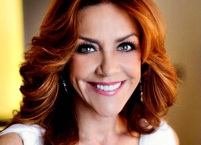 Andrea McArdle is cast in "Follies" at Aliante's Access Showroom for six shows running April 11 ...