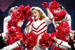 Bullwhips and flying drumlines: Madonna’s over-the-top Vegas concert history