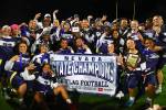 Shadow Ridge wins 3rd straight 5A flag football state title — PHOTOS