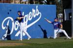 Dodgers games to be broadcast in Spanish on Las Vegas radio