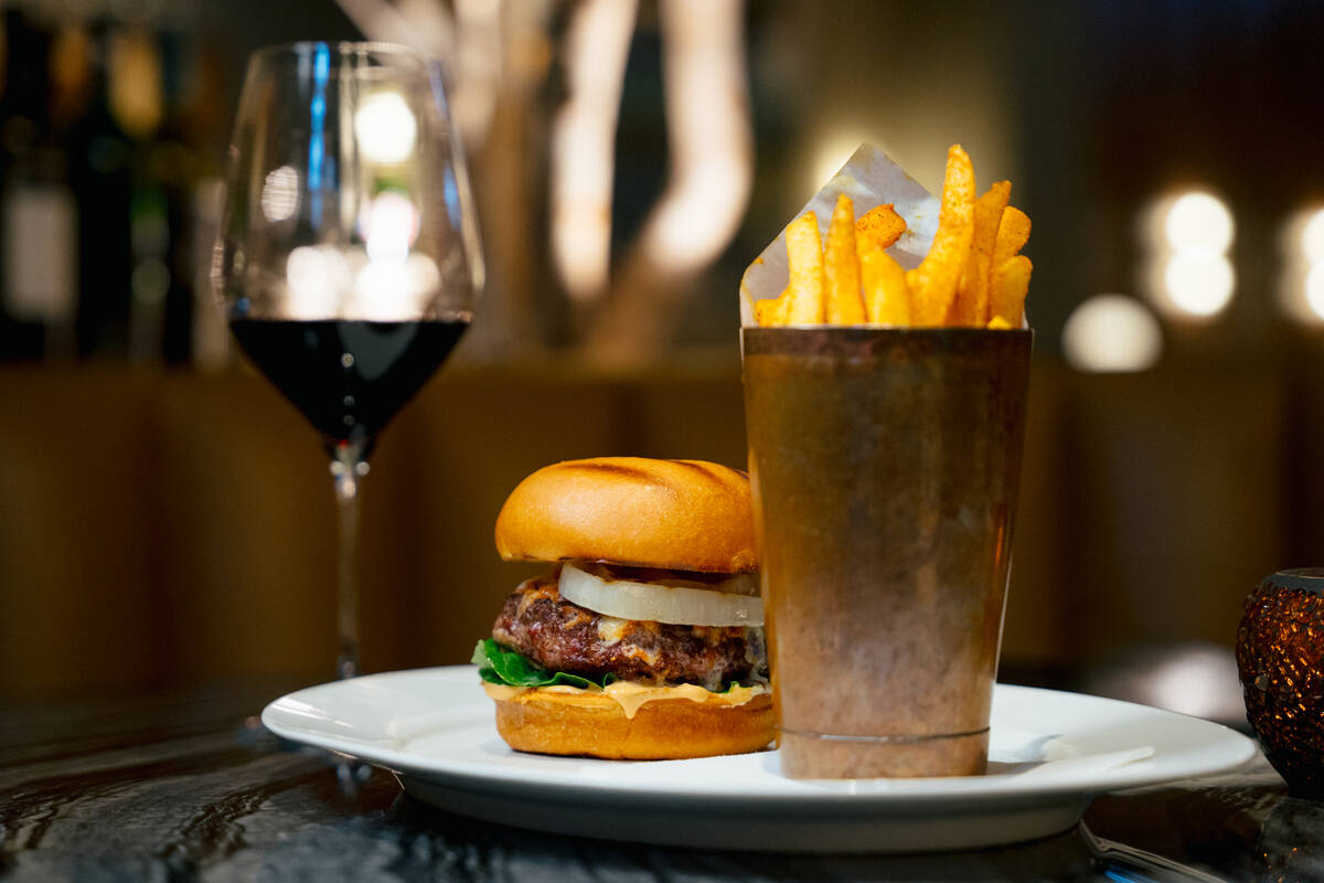 Leap Day deals and specials from Las Vegas restaurants Food