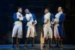 ‘Hamilton’ returns to lead Smith Center’s next Broadway series