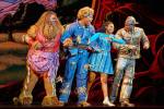 ‘Hamilton’ returns to lead Smith Center’s next Broadway series