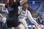 4A/3A girls state roundup: Legacy, Canyon Springs ousted