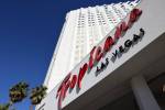 Tropicana closure stays on target; Gaming Control Board to monitor