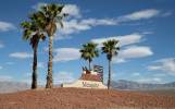 Small town northeast of Las Vegas pays big bucks for public employees