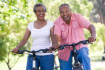 Cardiovascular exercise in your 60s and beyond can keep your heart healthy and keep you moving ...
