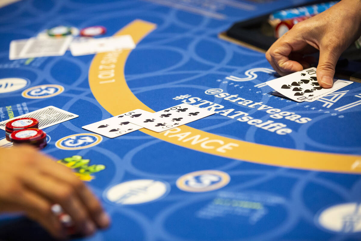New rules for casinos on agents who bring high rollers to the tables