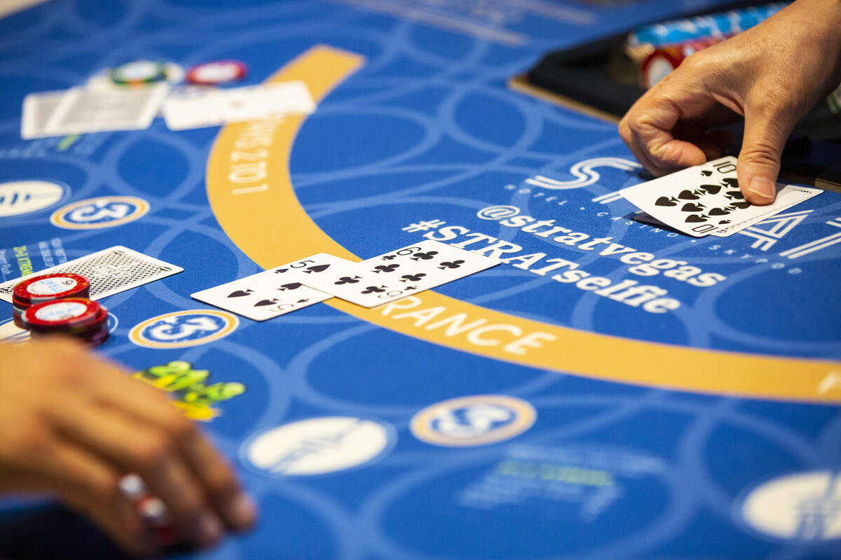 Casinos get new reporting rules for agents who bring in high rollers | Casinos & Gaming - Vimarsana News