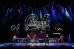 Chicago notches No. 50 as The Venetian Theatre rocks on