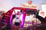 Rock ‘n’ Roll half-marathon winners enjoy Strip spectacle — PHOTOS