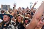 Sick New World sideshows: Music festival artists add dates on Strip