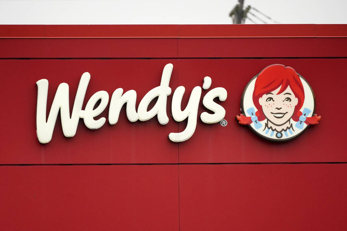 Wendy’s looks to test surge pricing at restaurants