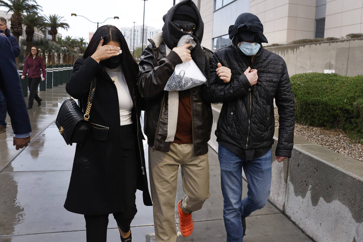 Alexander Smirnov, FBI source accused of lying about Bidens, led quiet life in L.A. | Politics and Government - Vimarsana News
