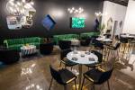 Las Vegas’ first regulated cannabis lounge serves THC-infused cocktails