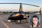 End of an era: Nevada’s last news helicopter grounded