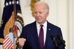 SAUNDERS: ‘Uncommitted’ spells bad news for Biden, Democrats