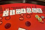 $1.2M table game jackpot hits at Las Vegas Strip casino