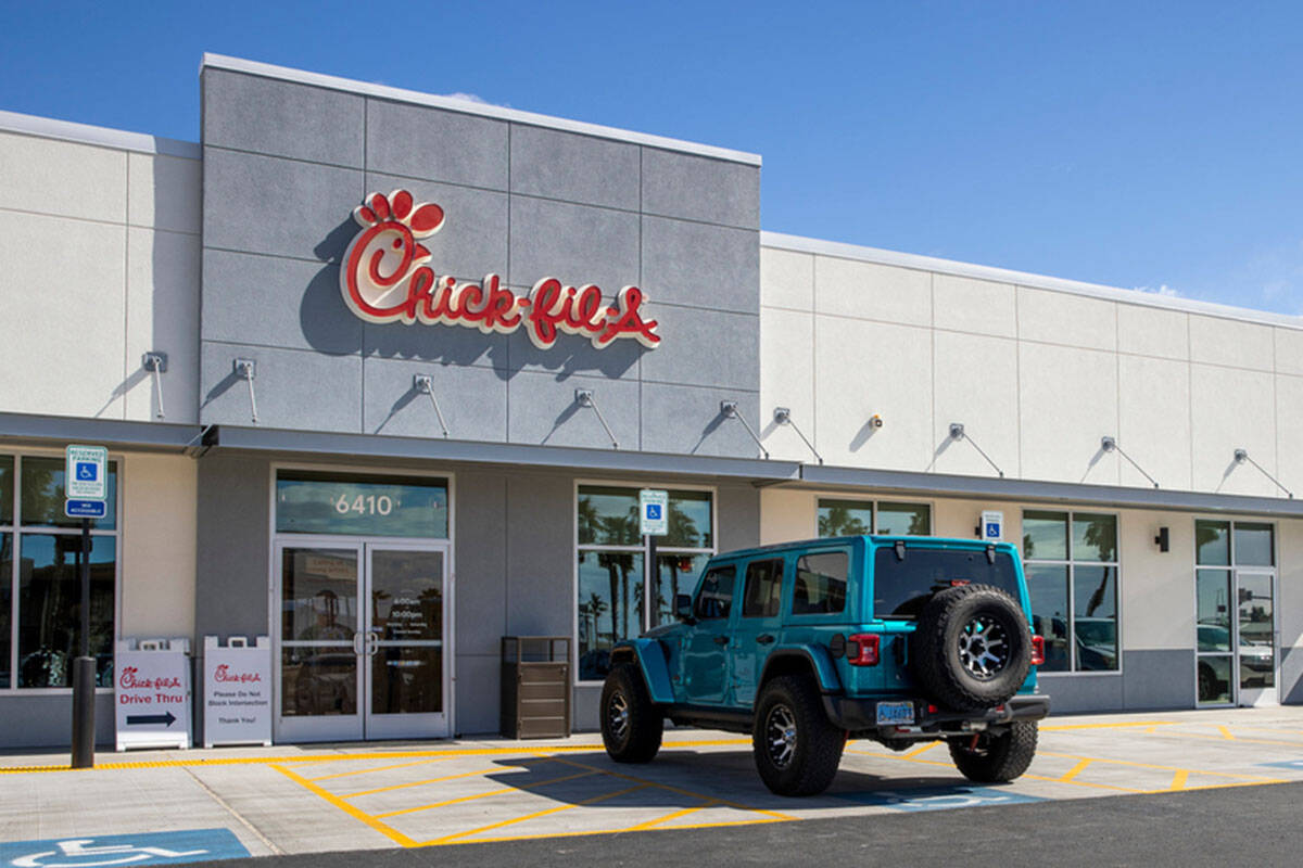 ChickfilA recalls Polynesian dipping sauce, cites food allergy