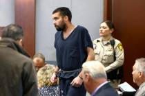 Sean Larimer, a DUI suspect, who had previously been convicted in a triple-fatality DUI crash, ...