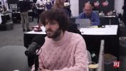 Lil Dicky wants to ‘explore’ other ventures during ‘Dave’ hiatus— VIDEO