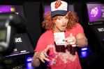 ‘Nobody wants to hear Carrot Top’s take on politics’ — VIDEO