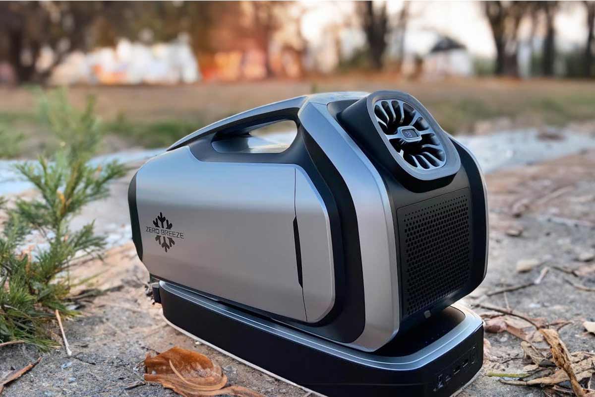 Zero Breeze Mark 2 Review (My Honest Opinion) - Vimarsana News