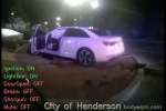 Henderson police covered up colleague’s DUI, internal probe claims