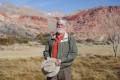 ‘Yoda of the Mojave’ shares vast knowledge of Southern Nevada trails