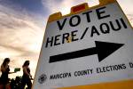 Judge: Arizona’s new voting laws that require proof of citizenship not discriminatory