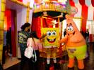 SpongeBob takes guests under the sea in new Circus Circus ride — PHOTOS