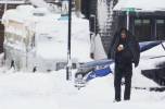 Blizzard shows little mercy in California, Nevada; I-80 still closed — PHOTOS