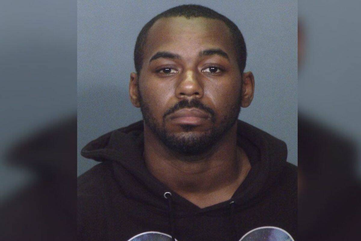 Pimp who watched ‘Dexter’ found guilty of killing, dismembering sex worker