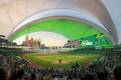 A’s focus on ‘fan comfort’ in new Strip ballpark design; no retractable roof