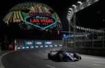 Top official tried to stop Las Vegas F1 race, whistleblower says