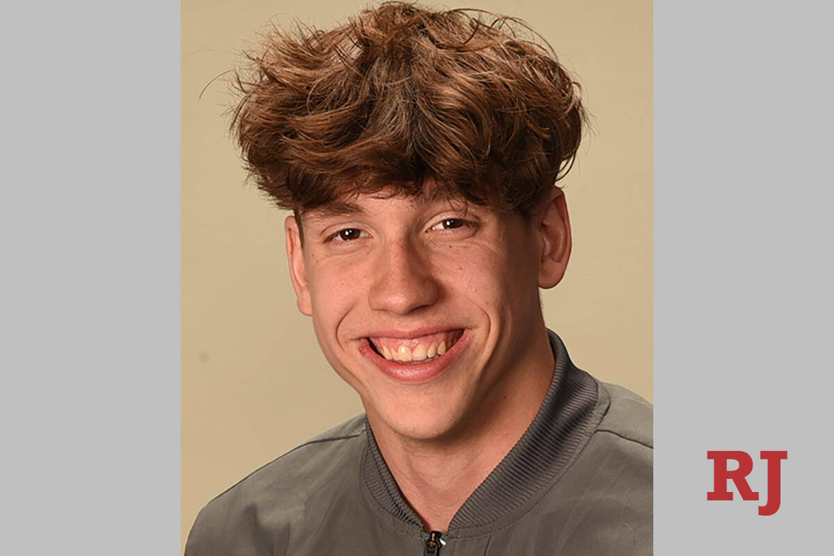 Charlie Clark (University of Wyoming via AP)