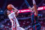Graney: Toughness defines Rebels in win against Aztecs