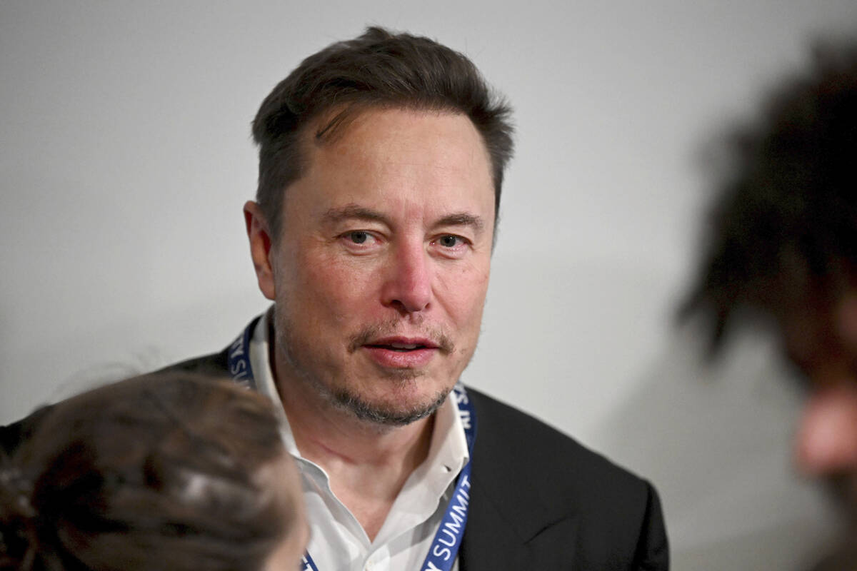 The Elon Musk effect: Why more businesses want to incorporate in Nevada The Elon Musk effect: Why more businesses want to incorporate in Nevada