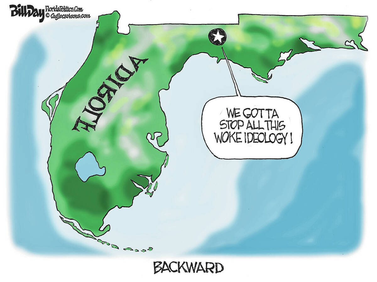 Bill Day FloridaPolitics.com