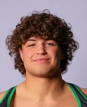 Green Valley's Gavin Blondeaux is a member of the Nevada Preps All-Southern Nevada wrestling team.