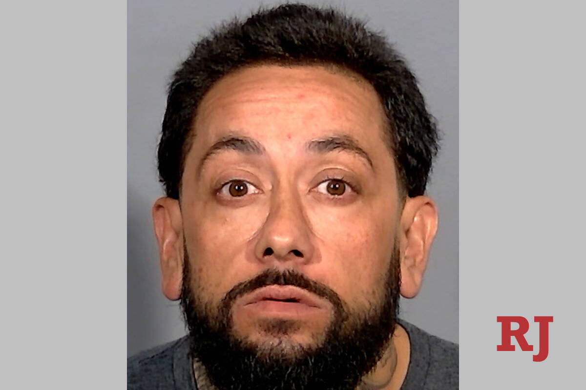 Arrest made in northeast Las Vegas Valley fatal shooting
