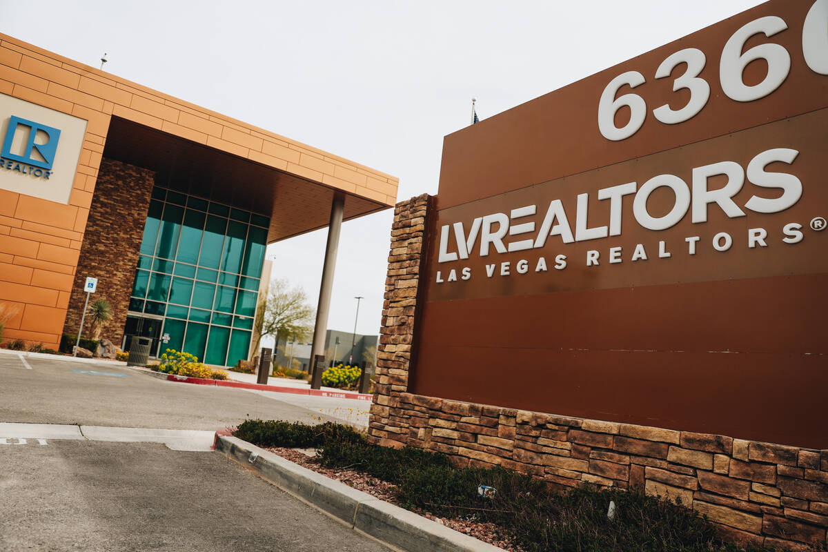 Fight at Las Vegas Realtors meeting leads to police response