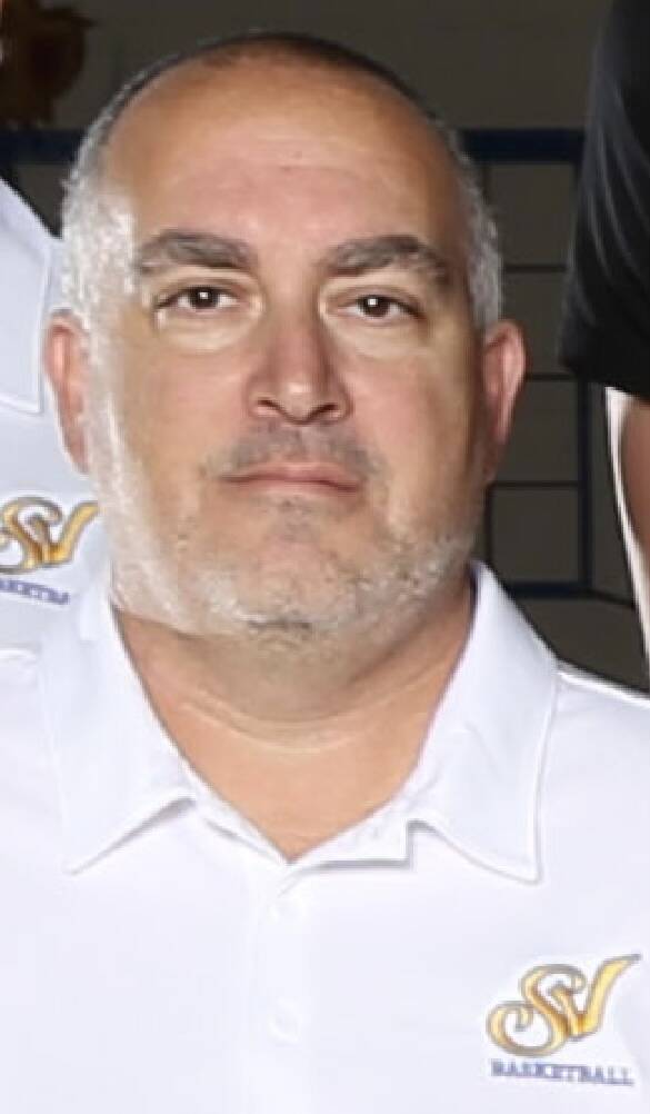 Sierra Vista's Joe Bedowitz is the coach of the year on the Nevada Preps All-Southern Nevada bo ...
